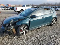 3VW6T7AU5KM021712 2019 VOLKSWAGEN GTI