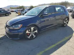 3VW6T7AU5KM026568 2019 VOLKSWAGEN GTI