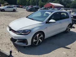 3VW6T7AU5KM032533 2019 VOLKSWAGEN GTI