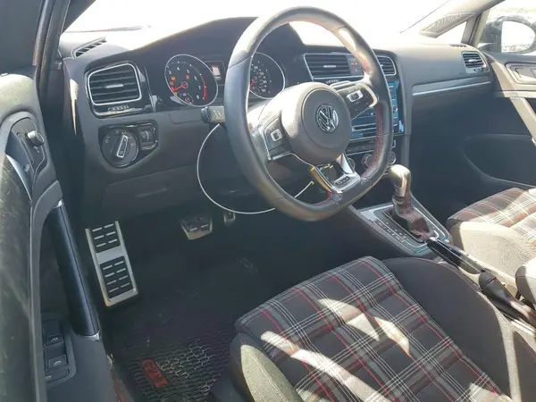 3VW6T7AU5LM003938 2020 VOLKSWAGEN GTI - Image 8