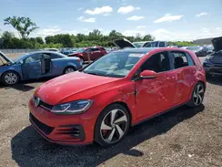 3VW6T7AU5LM009903 2020 VOLKSWAGEN GTI