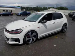 3VW6T7AU5LM013109 2020 VOLKSWAGEN GTI
