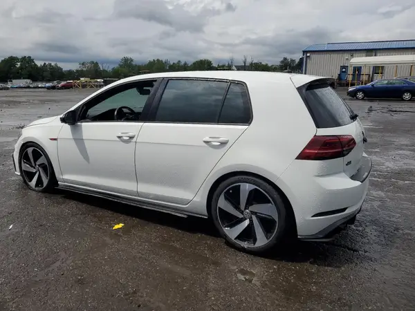 3VW6T7AU5LM013109 2020 VOLKSWAGEN GTI - Image 2