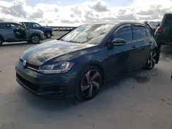 3VW6T7AU5MM004203 2021 VOLKSWAGEN GTI