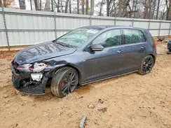 3VW6T7AU5MM005173 2021 VOLKSWAGEN GTI
