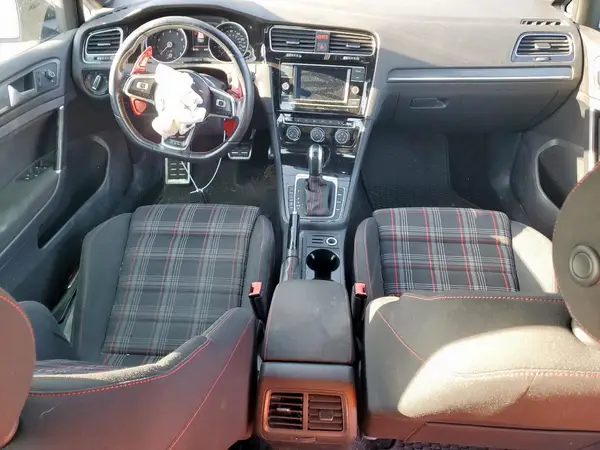 3VW6T7AU5MM008171 2021 VOLKSWAGEN GTI - Image 8