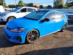 3VW6T7AU5MM008266 2021 VOLKSWAGEN GTI