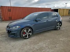 3VW6T7AU6KM001341 2019 VOLKSWAGEN GTI