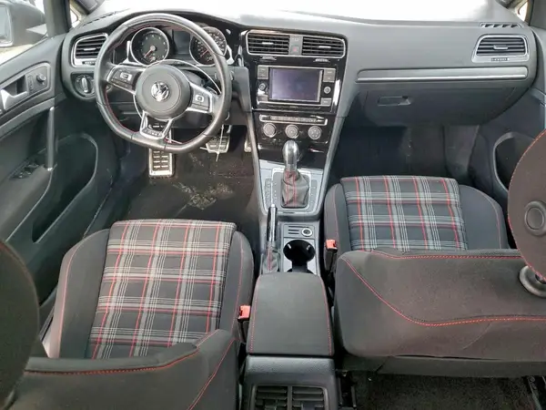 3VW6T7AU6KM001341 2019 VOLKSWAGEN GTI - Image 8