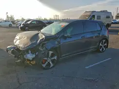 3VW6T7AU6KM002506 2019 VOLKSWAGEN GTI