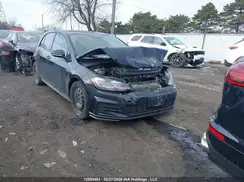 3VW6T7AU6KM006250 2019 VOLKSWAGEN GTI