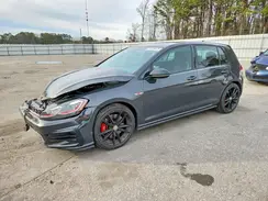 3VW6T7AU6KM007382 2019 VOLKSWAGEN GTI