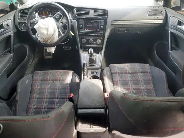 3VW6T7AU6KM007575 2019 VOLKSWAGEN GTI - Image 8