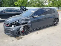 3VW6T7AU6KM007642 2019 VOLKSWAGEN GTI