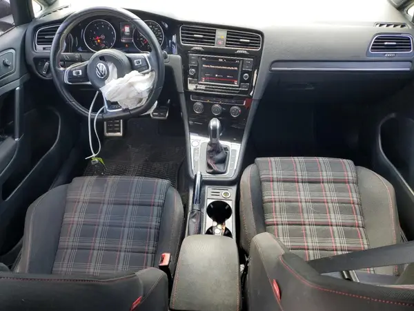 3VW6T7AU6KM007642 2019 VOLKSWAGEN GTI - Image 8