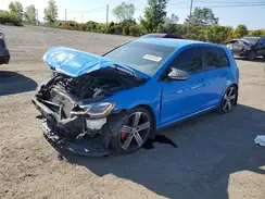 3VW6T7AU6KM008032 2019 VOLKSWAGEN GTI
