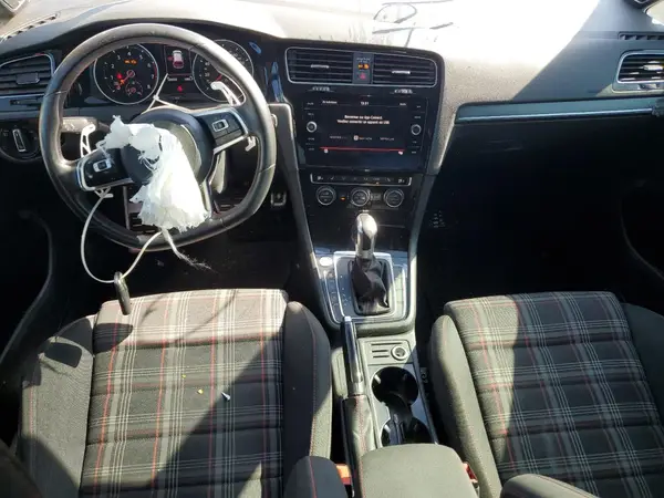 3VW6T7AU6KM008032 2019 VOLKSWAGEN GTI - Image 8