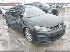 3VW6T7AU6KM009973 2019 VOLKSWAGEN GTI