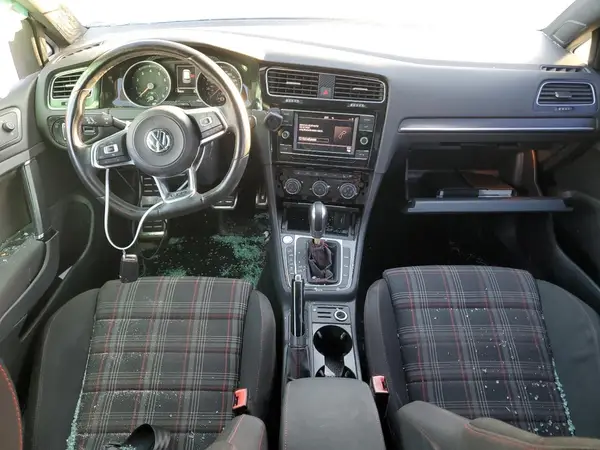 3VW6T7AU6KM013960 2019 VOLKSWAGEN GTI - Image 8