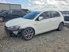 3VW6T7AU6KM022285 2019 VOLKSWAGEN GTI