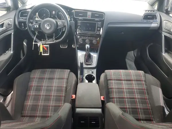 3VW6T7AU6KM022285 2019 VOLKSWAGEN GTI - Image 8