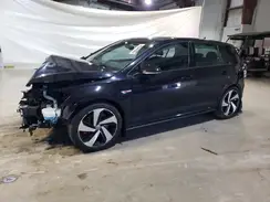 3VW6T7AU6KM029706 2019 VOLKSWAGEN GTI