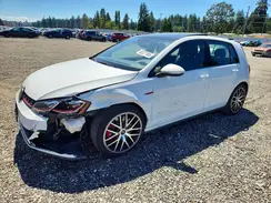 3VW6T7AU6KM030287 2019 VOLKSWAGEN GTI