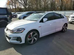 3VW6T7AU6KM030645 2019 VOLKSWAGEN GTI