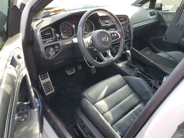 3VW6T7AU6KM030645 2019 VOLKSWAGEN GTI - Image 8