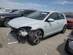 3VW6T7AU6KM034520 2019 VOLKSWAGEN GTI