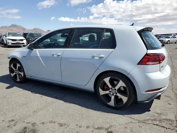 3VW6T7AU6KM034520 2019 VOLKSWAGEN GTI - Image 2