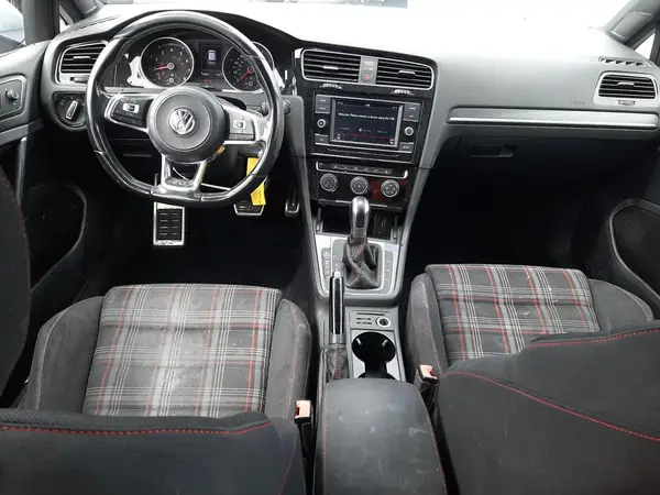 3VW6T7AU6KM034520 2019 VOLKSWAGEN GTI - Image 8