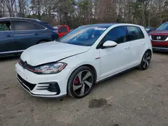 3VW6T7AU6KM038468 2019 VOLKSWAGEN GTI