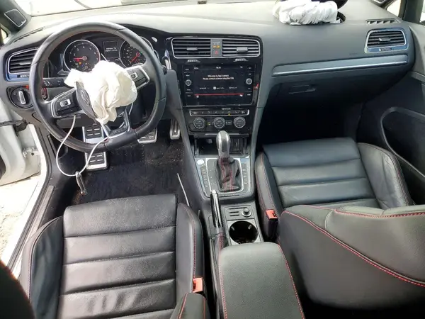 3VW6T7AU6KM038468 2019 VOLKSWAGEN GTI - Image 8