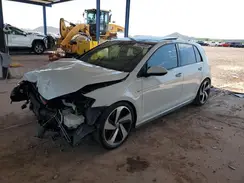 3VW6T7AU6LM001065 2020 VOLKSWAGEN GTI