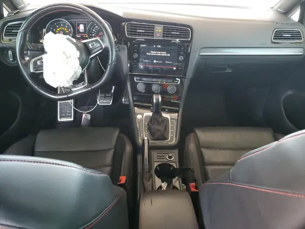 3VW6T7AU6LM001065 2020 VOLKSWAGEN GTI - Image 8