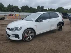 3VW6T7AU6LM005293 2020 VOLKSWAGEN GTI