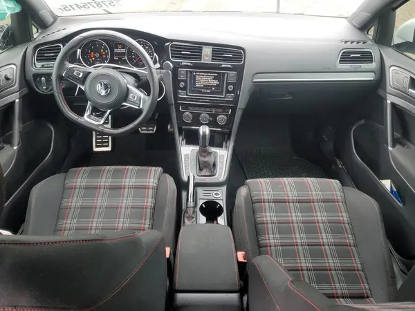 3VW6T7AU6LM005293 2020 VOLKSWAGEN GTI - Image 8