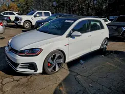 3VW6T7AU6LM009554 2020 VOLKSWAGEN GTI
