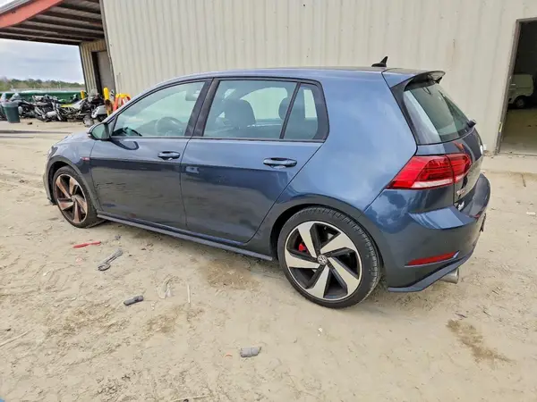 3VW6T7AU6LM009988 2020 VOLKSWAGEN GTI - Image 2