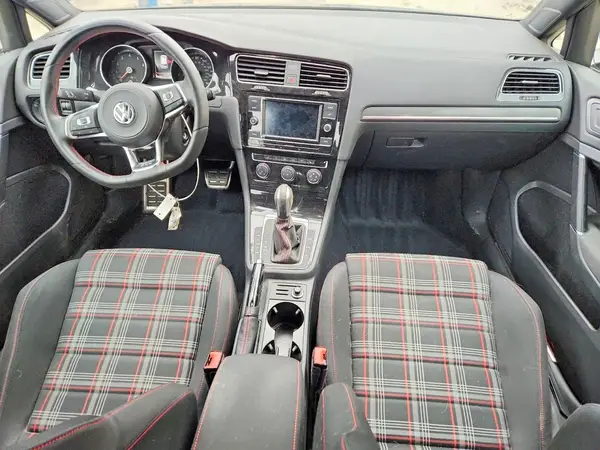 3VW6T7AU6LM009988 2020 VOLKSWAGEN GTI - Image 8