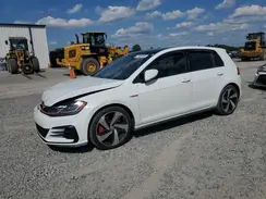 3VW6T7AU6LM016651 2020 VOLKSWAGEN GTI