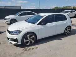 3VW6T7AU6MM007675 2021 VOLKSWAGEN GTI