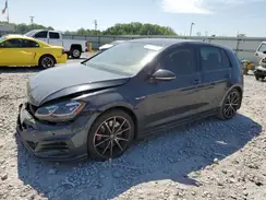 3VW6T7AU6MM008924 2021 VOLKSWAGEN GTI