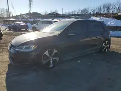 3VW6T7AU6MM009104 2021 VOLKSWAGEN GTI