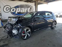 3VW6T7AU6MM009247 2021 VOLKSWAGEN GTI