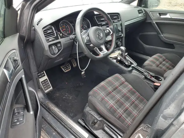 3VW6T7AU7KM004085 2019 VOLKSWAGEN GTI - Image 8
