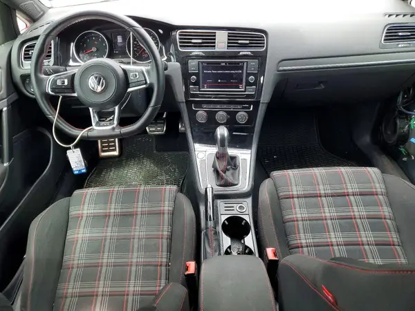 3VW6T7AU7KM004202 2019 VOLKSWAGEN GTI - Image 8