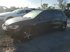 3VW6T7AU7KM004572 2019 VOLKSWAGEN GTI