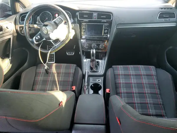 3VW6T7AU7KM004572 2019 VOLKSWAGEN GTI - Image 8